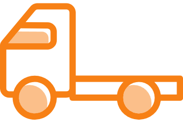乾县拖车/平板车